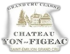 photo du vin Chateau Yon-Figeac 2010