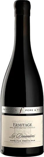 photo du vin Ferraton Père & Fils les Dionnières 2020