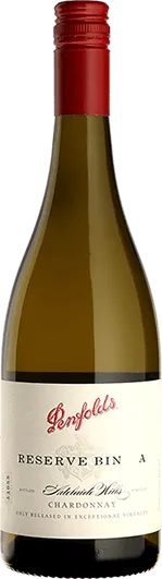 photo Penfolds Reserve Bin a Chardonnay 2013