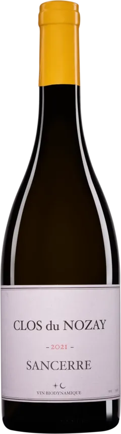 image du vin Domaine du Nozay Sancerre "Clos du Nozay" Blanc 2021
