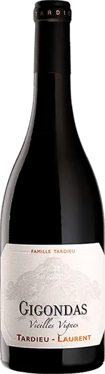 photo Tardieu Laurent Côte-Rôtie 
