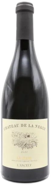 photo du vin Château la Negly l’Ancely 2020