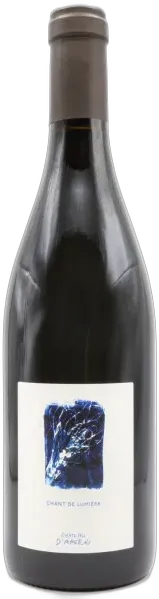 photo du vin Château d’Argens Chant de Lumière 2023