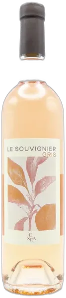 photo du vin Atelier d’Exea le Souvignier Gris Rosé 2025
