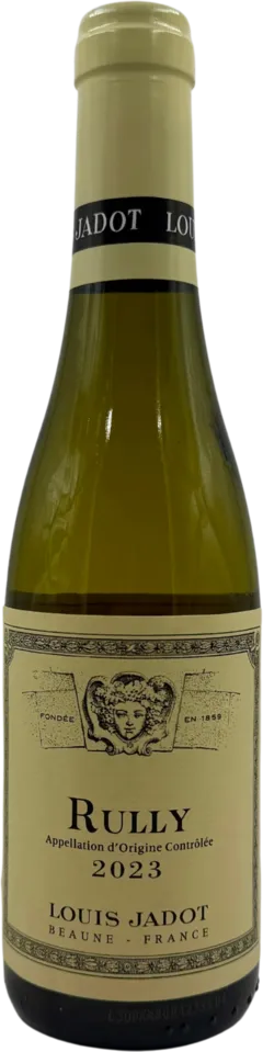 photo du vin Rully 2023 Maison Louis Jadot en Bouteilles