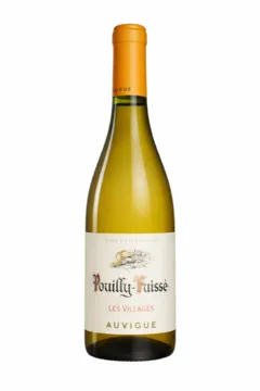 photo du vin Pouilly-Fuissé les Villages 2024 Auvigue