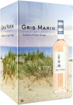 aperçu du vin Bib Gris Marin