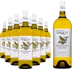 illustration du vin Pack Premières Grives 2025 1 Magnum Premières Grives 2024 Domaine Tariquet Offert