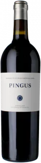 photos du vin Pingus 2023 Dominio de Pingus