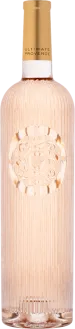 image du vin up Rosé 2025 Ultimate Provence