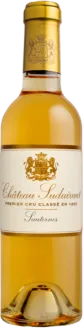 photo du vin Bouteille Château Suduiraut 2017 1er Cru Classé