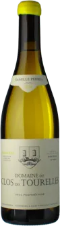 photo du vin Clos des Tourelles Blanc 2024 Famille Perrin