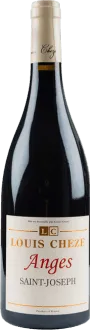 image du vin Anges 2023 Domaine Louis Cheze