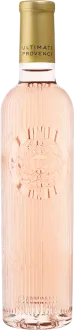 photo du vin Bouteille up Rosé 2025 Ultimate Provence