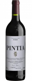 photo du vin Magnum Pintia 2021 Vega Sicilia