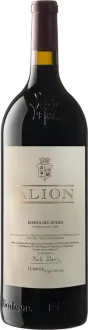 image du vin Magnum Alion 2022 Vega Sicilia