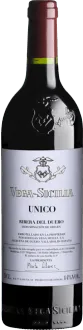photo du vin Único 2016 Vega Sicilia