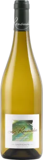 photo du vin Touraine Sauvignon Blanc 2025 Domaine de la Renaudie