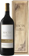 photo du vin Magnum Macán 2021 Benjamin de Rothschild & Vega Sicilia