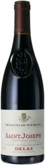 photo du vin François de Tournon 2023 Delas