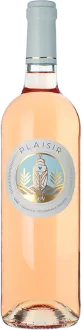 photo du vin Plaisir Rosé Maitres Vignerons de Vidauban
