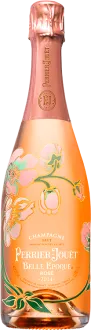 aperçu du vin Champagne Perrier Jouet Belle Époque Rosé 2014