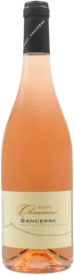 aperçu du vin Sancerre Rosé 2025 Domaine Chauveau