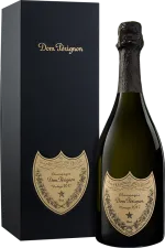 capture du vin Champagne Dom Pérignon Vintage 2017