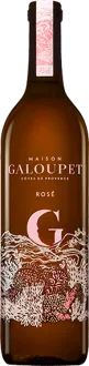 image du vin g de Galoupet 2025 Château Galoupet