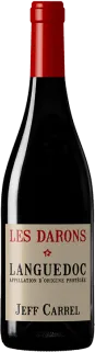 illustration du vin Bistrologie Rouge
