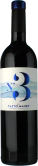 photo du vin n°3 de Castelmaure 2023 Cave de Castelmaure