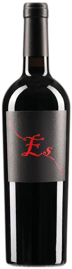 photo du vin Salento Igt Primitivo es Gianfranco Fino 2023