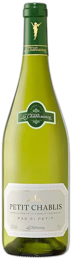 vue du vin la Sereine