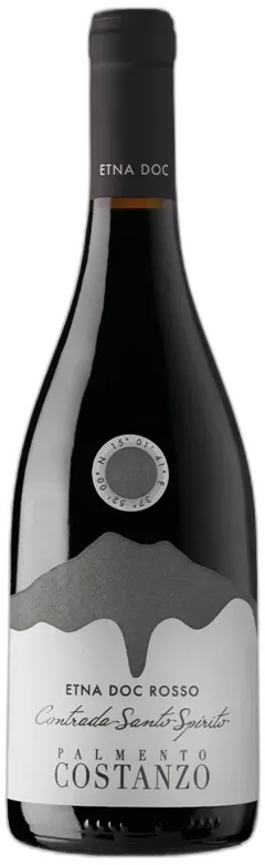 photo du vin Etna Rosso Doc Mofete Palmento Costanzo 2022