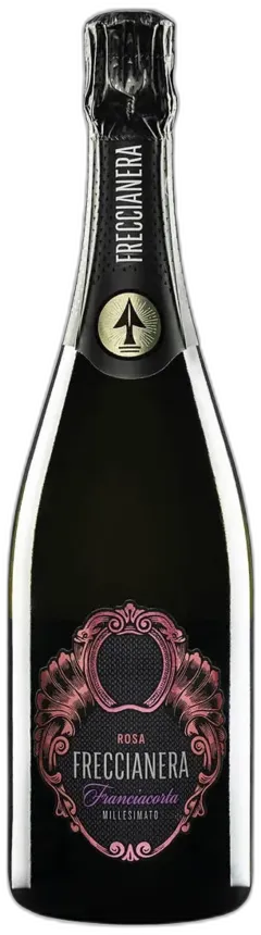 image du vin Franciacorta Millesimato Nature Docg Berlucchi