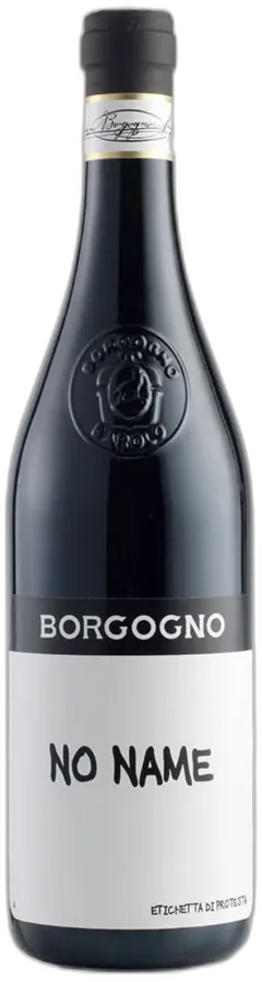photo du vin Langhe Doc Nebbiolo no Name Borgogno 2023