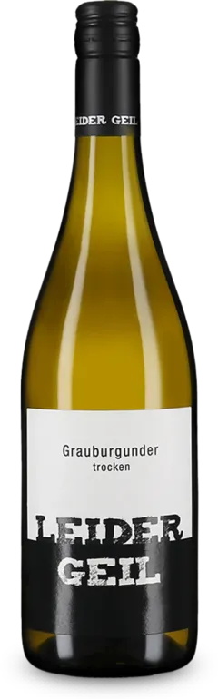 photo du vin Pinot Gris Sec 2025 Gold