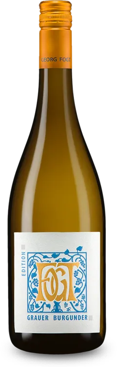 photo du vin Edition Pinot Gris Sec 2025 Gold