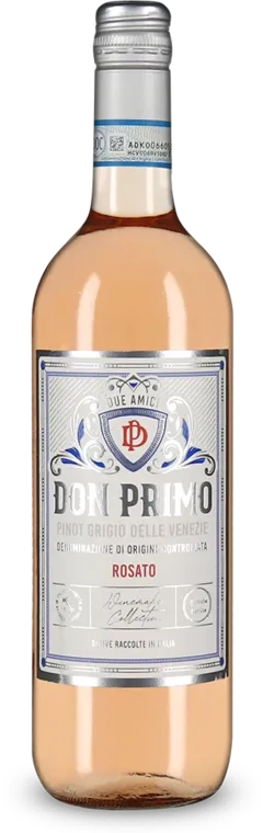 photos du vin Pinot Grigio Rosato 2025