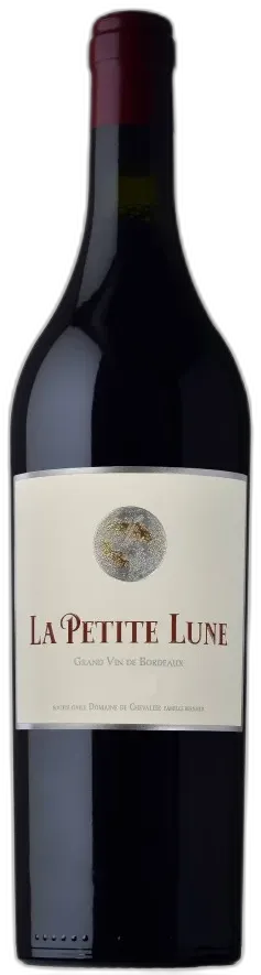 image du vin la Petite Lune Bordeaux