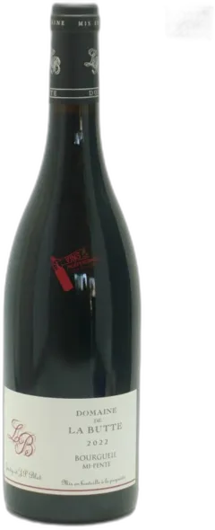 image du vin Domaine François Chidaine Montlouis-Sur-Loire "les Choisilles" 2023