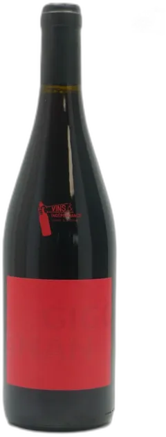 photo du vin Château Gigognan Côte du Rhône Rouge 2022