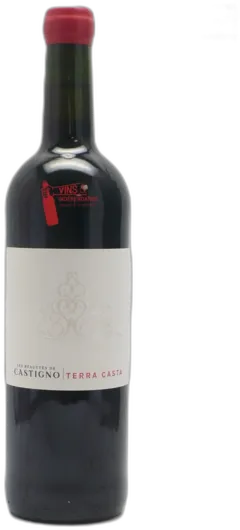 photos du vin Chateau Castigno Saint Chinian Terra Casta 2022