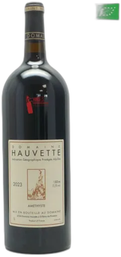 photo du vin Amethyste