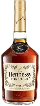image du vin Cognac Hennessy Very Special