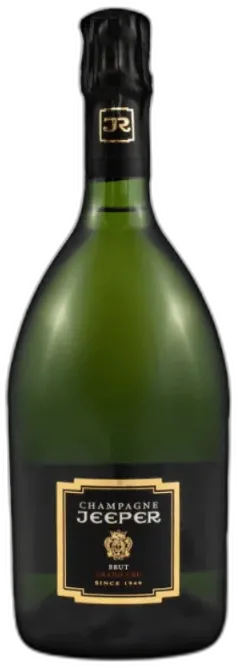 photo du vin Jeeper Grand Cru