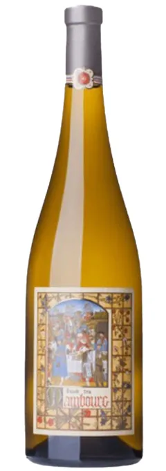 illustration du vin Château la Fleur de Gay 2012