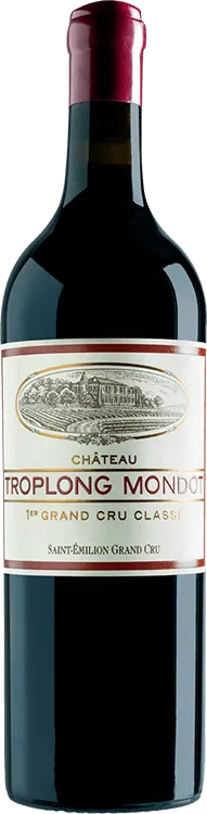 illustration du vin Château la Fleur de Gay 2012