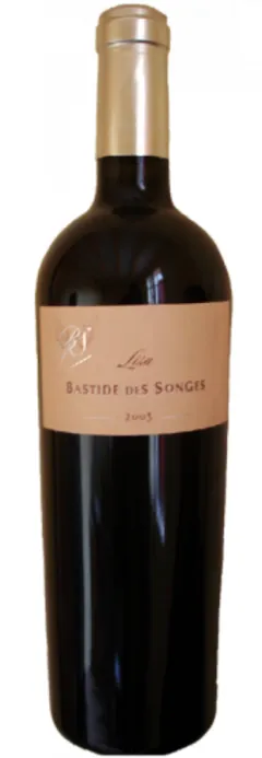 illustration du vin Château la Fleur de Gay 2012