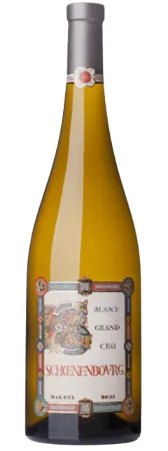 illustration du vin Château la Fleur de Gay 2012